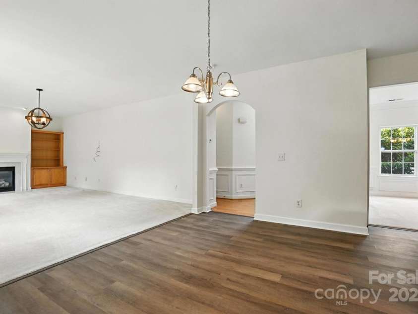 2620 Sierra Chase Drive, Monroe, NC 28112.  MLS# CAR4277895, YatesRealty ID 25797. 