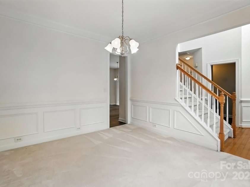 2620 Sierra Chase Drive, Monroe, NC 28112.  MLS# CAR4277895, YatesRealty ID 25797. 