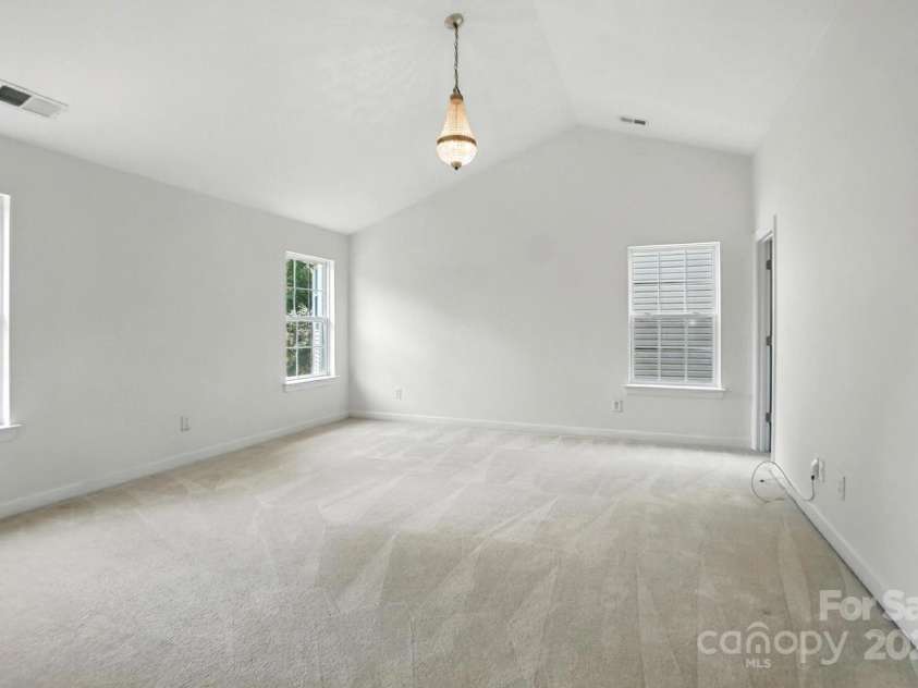 2620 Sierra Chase Drive, Monroe, NC 28112.  MLS# CAR4277895, YatesRealty ID 25797. 