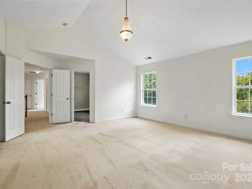 2620 Sierra Chase Drive, Monroe, NC 28112.  MLS# CAR4277895, YatesRealty ID 25797. 