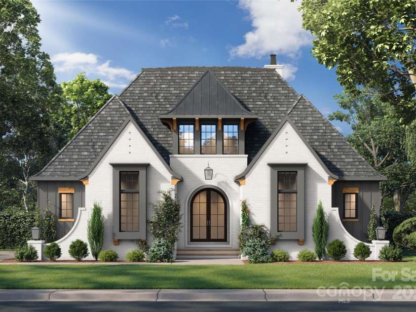 4995 Wildlife Lane, Sherrills Ford, NC 28673.  MLS# CAR4259956, YatesRealty ID 258. 