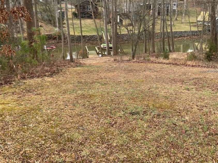 4995 Wildlife Lane, Sherrills Ford, NC 28673.  MLS# CAR4259956, YatesRealty ID 258. 