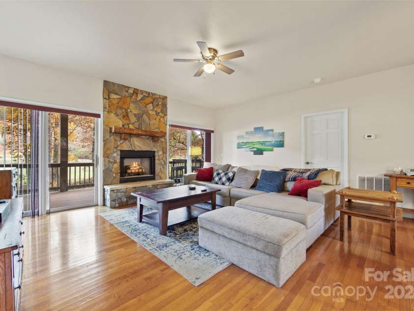 688 Olympic Drive, Whittier, NC 28789.  MLS# CAR4198933, YatesRealty ID 258. 