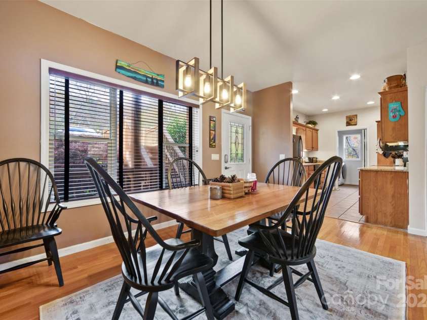 688 Olympic Drive, Whittier, NC 28789.  MLS# CAR4198933, YatesRealty ID 258. 