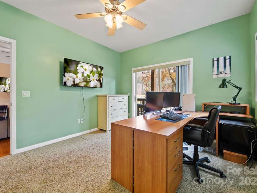 688 Olympic Drive, Whittier, NC 28789.  MLS# CAR4198933, YatesRealty ID 258. 