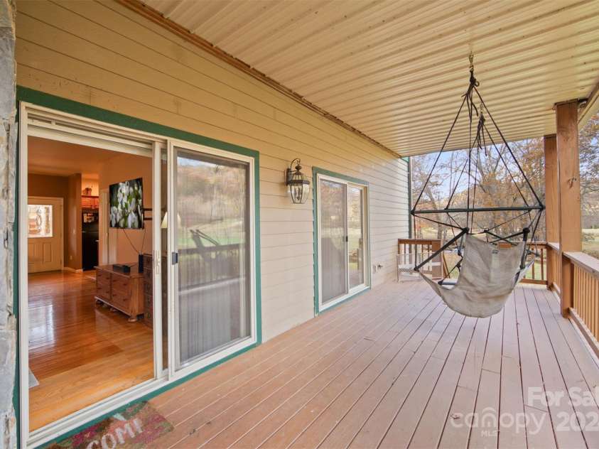 688 Olympic Drive, Whittier, NC 28789.  MLS# CAR4198933, YatesRealty ID 258. 