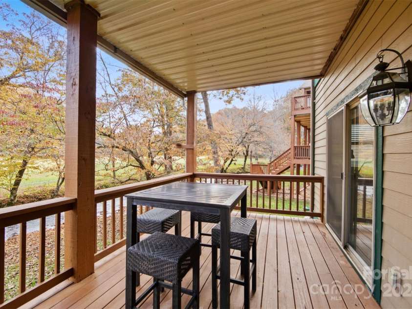 688 Olympic Drive, Whittier, NC 28789.  MLS# CAR4198933, YatesRealty ID 258. 