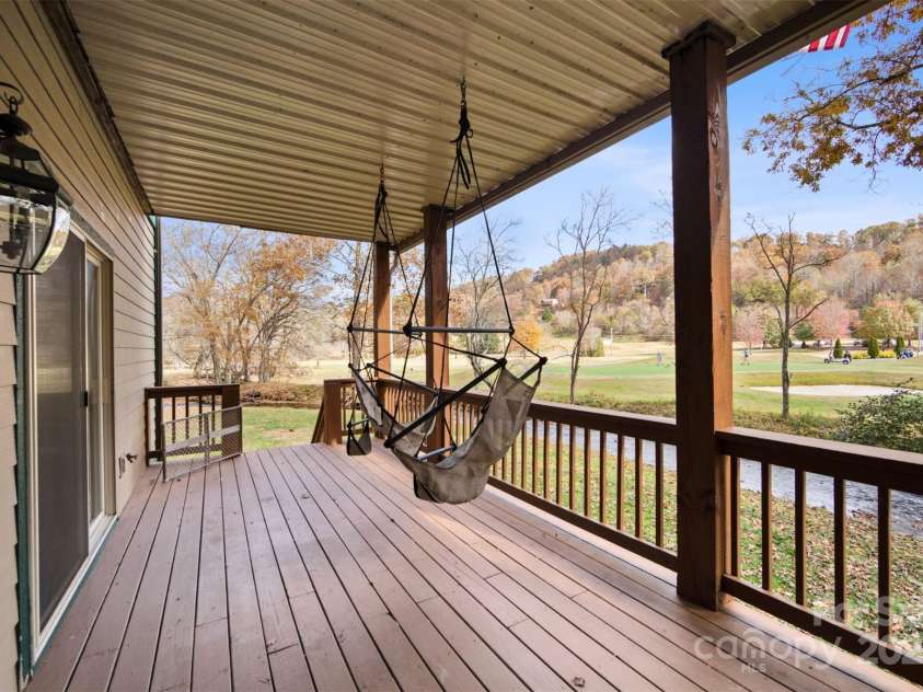 688 Olympic Drive, Whittier, NC 28789.  MLS# CAR4198933, YatesRealty ID 258. 