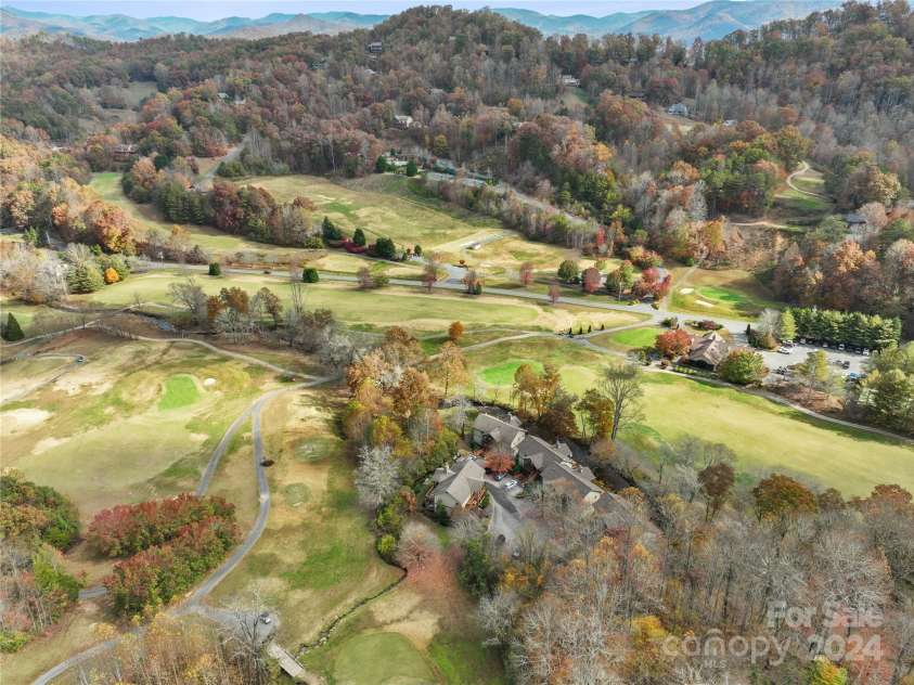 688 Olympic Drive, Whittier, NC 28789.  MLS# CAR4198933, YatesRealty ID 258. 