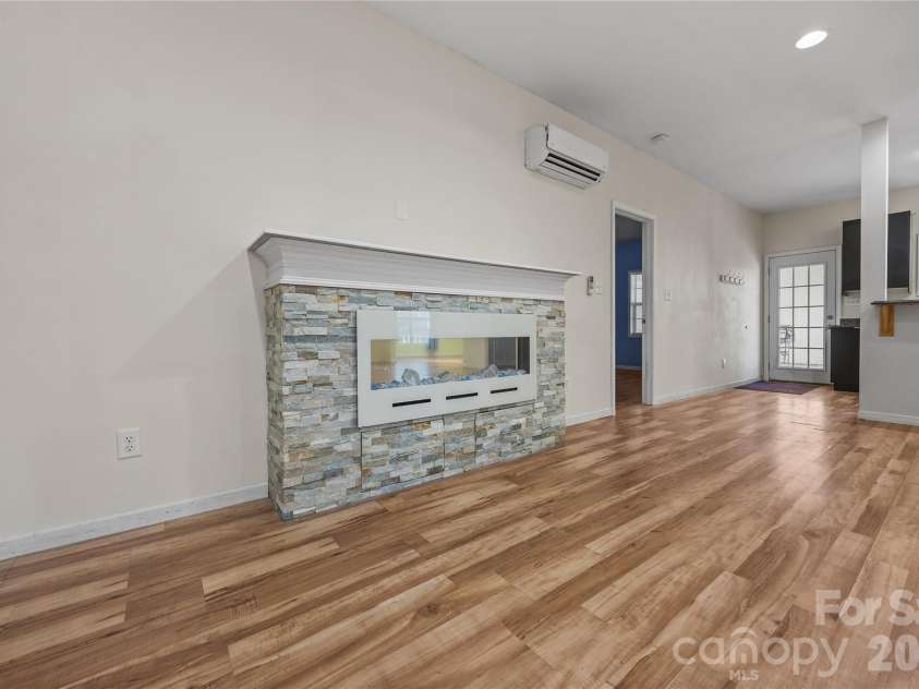 165 Franklin Church Drive, Salisbury, NC 28147.  MLS# CAR4346368, YatesRealty ID 2580. 