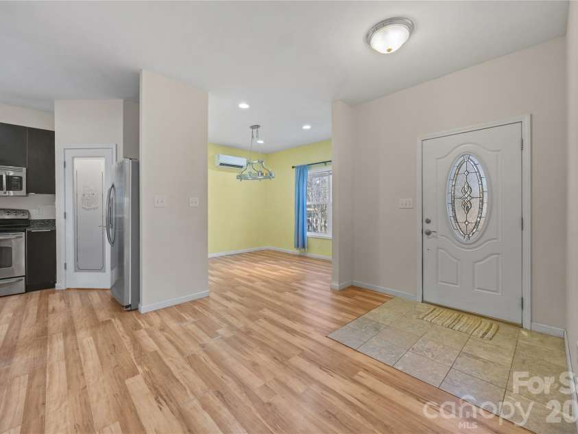 165 Franklin Church Drive, Salisbury, NC 28147.  MLS# CAR4346368, YatesRealty ID 2580. 