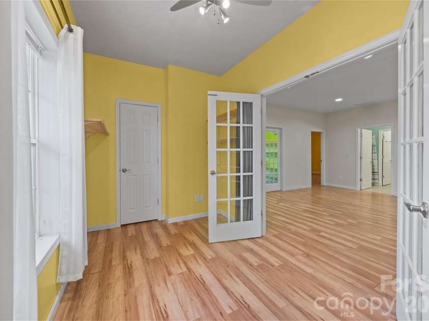165 Franklin Church Drive, Salisbury, NC 28147.  MLS# CAR4346368, YatesRealty ID 2580. 