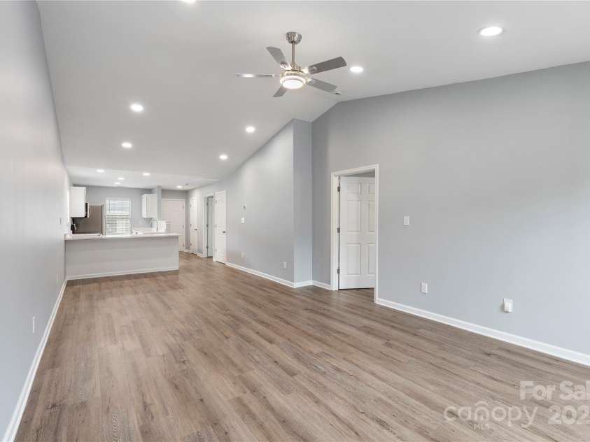 2045 Pin Oak Place, Cramerton, NC 28032.  MLS# CAR4268486, YatesRealty ID 25800. Living room