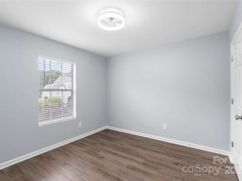 2045 Pin Oak Place, Cramerton, NC 28032.  MLS# CAR4268486, YatesRealty ID 25800. Secondary bedroom