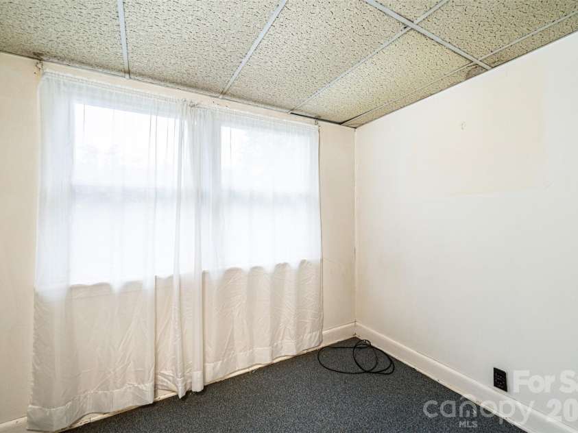 408 US Hwy 70A E Highway, Hildebran, NC 28637.  MLS# CAR4382969, YatesRealty ID 25800. Utility Room