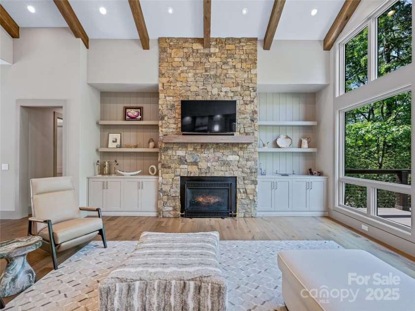 3 Nestlewood Drive, Arden, NC 28704.  MLS# CAR4272501, YatesRealty ID 25802. 