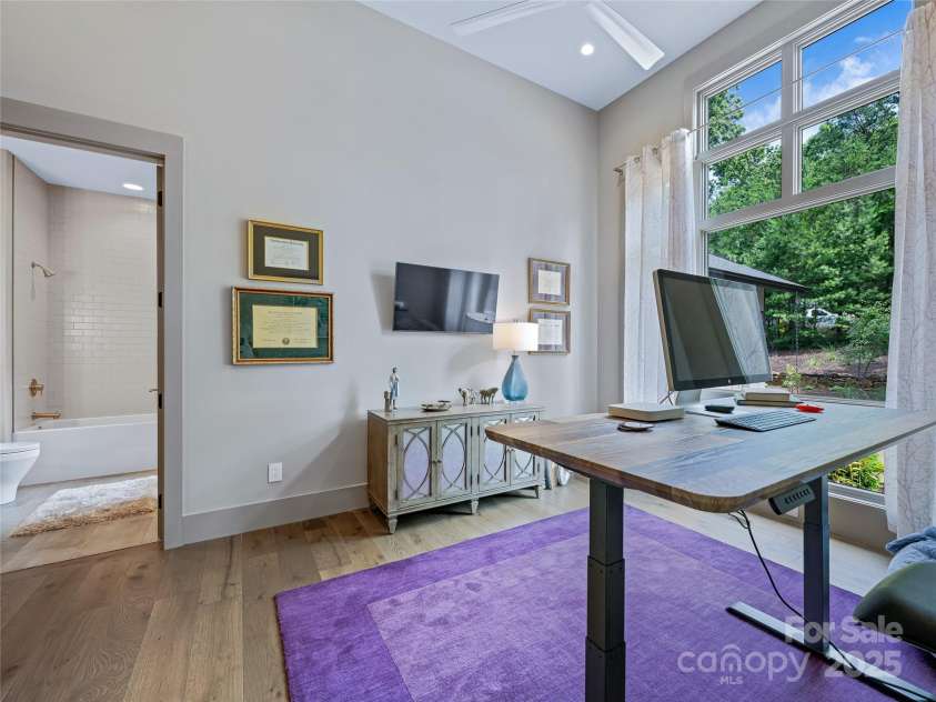 3 Nestlewood Drive, Arden, NC 28704.  MLS# CAR4272501, YatesRealty ID 25802. 