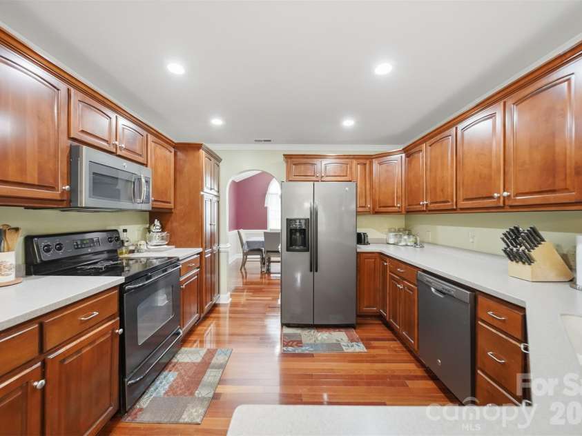3422 Bay Drive, Granite Falls, NC 28630.  MLS# CAR4381649, YatesRealty ID 25802. 