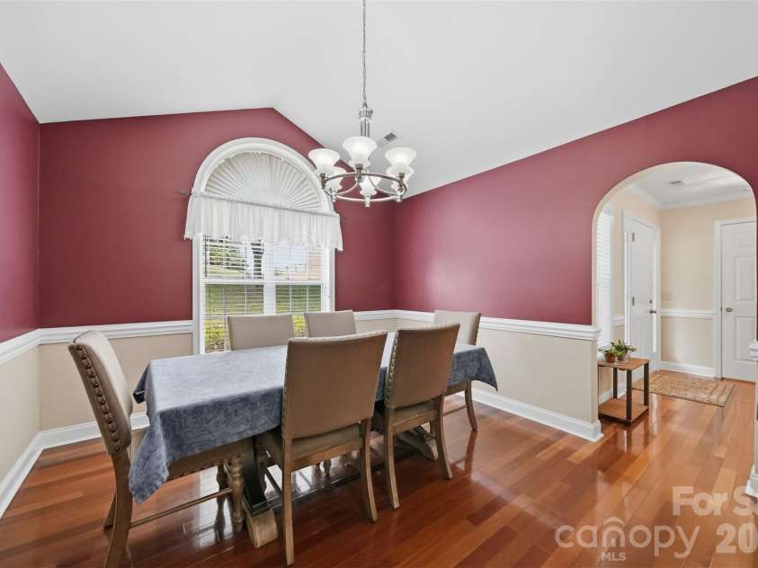 3422 Bay Drive, Granite Falls, NC 28630.  MLS# CAR4381649, YatesRealty ID 25802. 