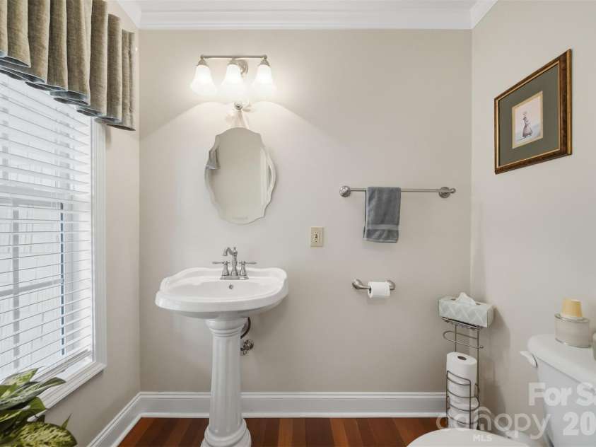 3422 Bay Drive, Granite Falls, NC 28630.  MLS# CAR4381649, YatesRealty ID 25802. 