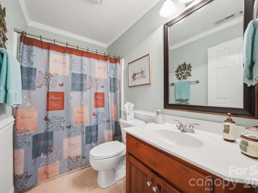 3422 Bay Drive, Granite Falls, NC 28630.  MLS# CAR4381649, YatesRealty ID 25802. 