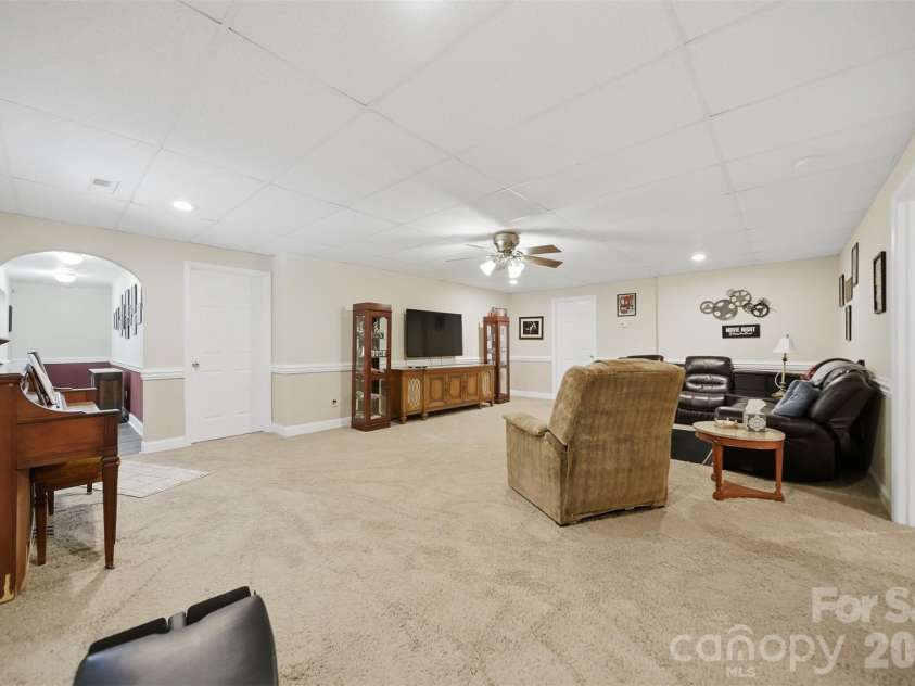 3422 Bay Drive, Granite Falls, NC 28630.  MLS# CAR4381649, YatesRealty ID 25802. 