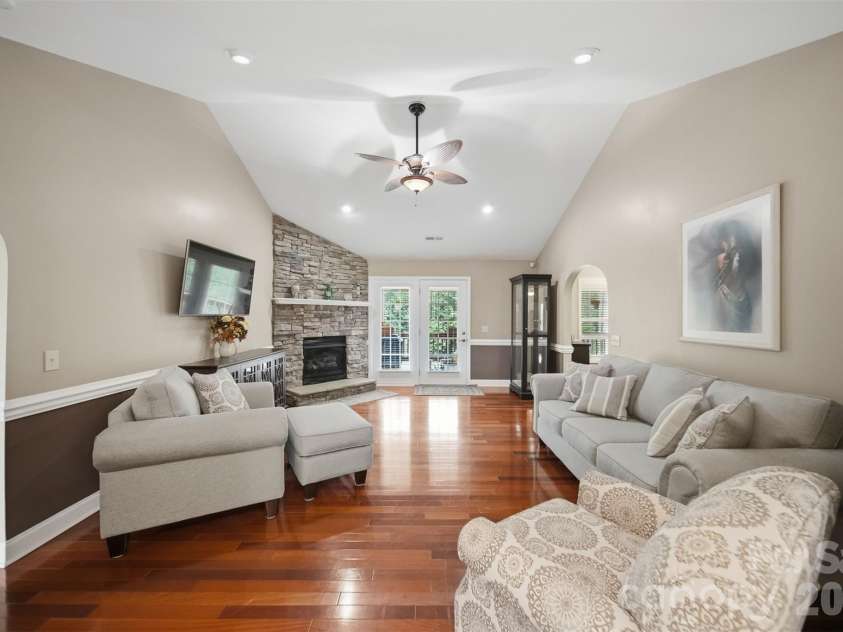 3422 Bay Drive, Granite Falls, NC 28630.  MLS# CAR4381649, YatesRealty ID 25802. 