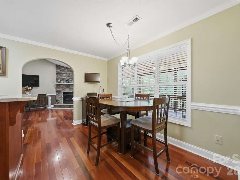3422 Bay Drive, Granite Falls, NC 28630.  MLS# CAR4381649, YatesRealty ID 25802. 