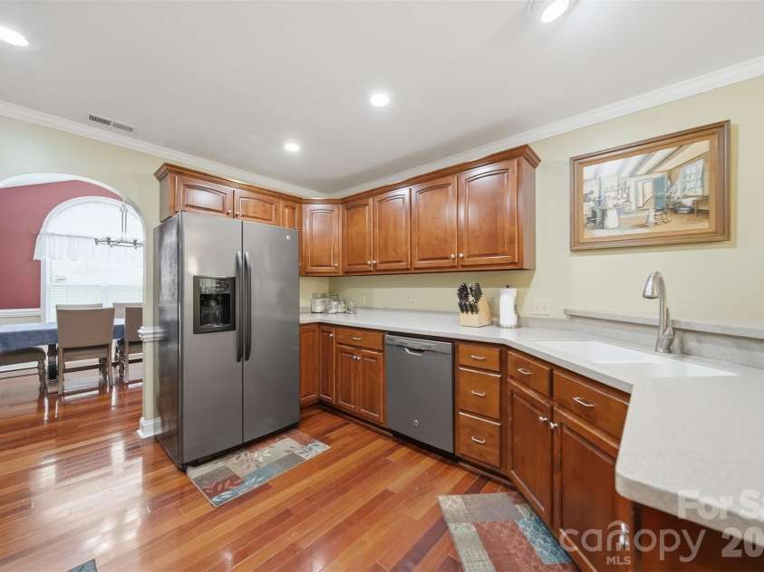 3422 Bay Drive, Granite Falls, NC 28630.  MLS# CAR4381649, YatesRealty ID 25802. 