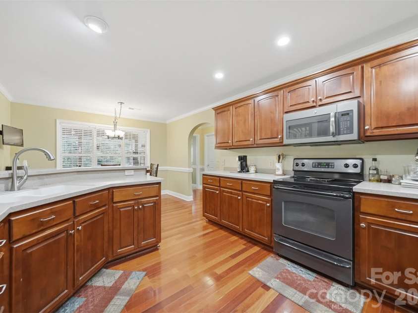 3422 Bay Drive, Granite Falls, NC 28630.  MLS# CAR4381649, YatesRealty ID 25802. 