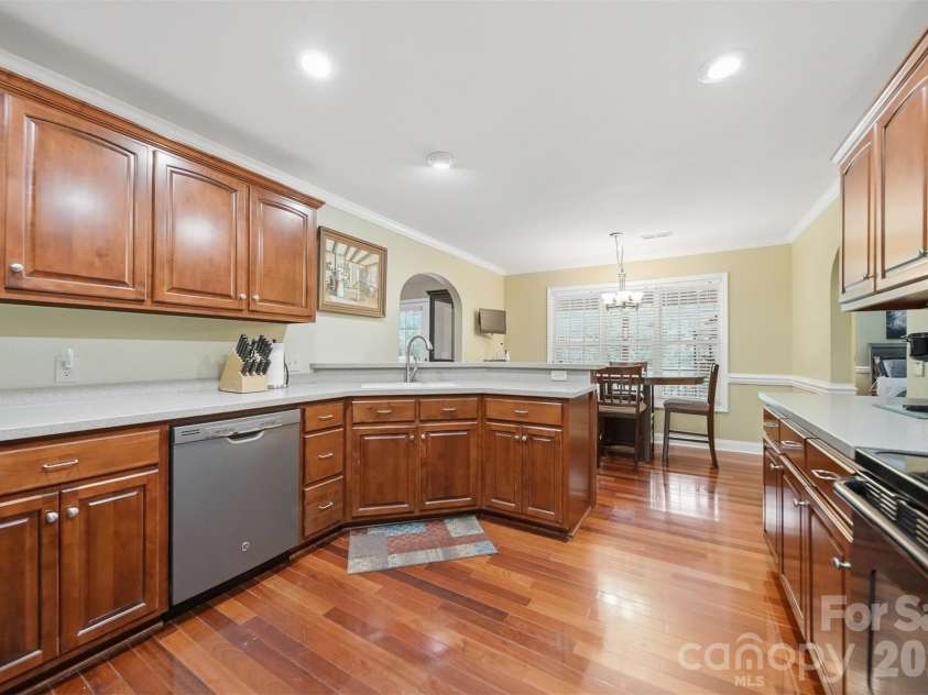3422 Bay Drive, Granite Falls, NC 28630.  MLS# CAR4381649, YatesRealty ID 25802. 