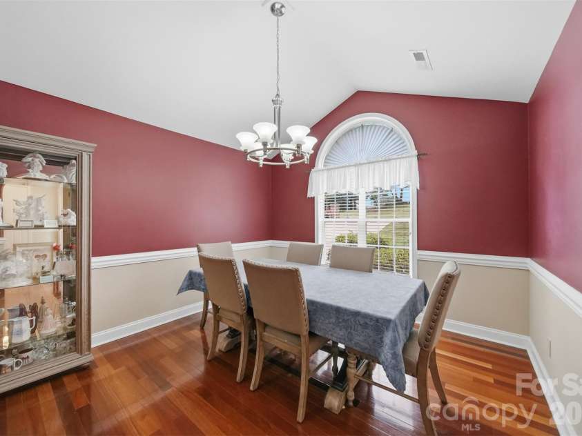 3422 Bay Drive, Granite Falls, NC 28630.  MLS# CAR4381649, YatesRealty ID 25802. 