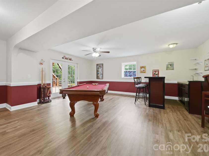 3422 Bay Drive, Granite Falls, NC 28630.  MLS# CAR4381649, YatesRealty ID 25802. 