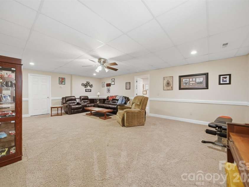 3422 Bay Drive, Granite Falls, NC 28630.  MLS# CAR4381649, YatesRealty ID 25802. 