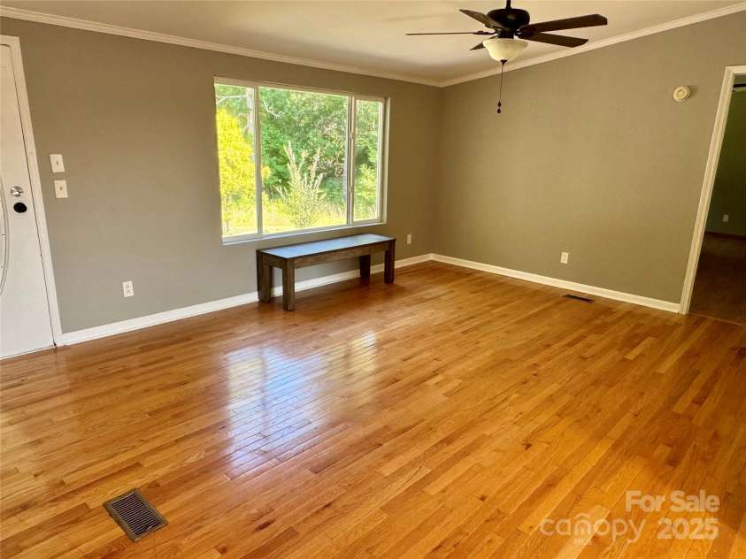 3190 Wild Dogwood Lane, Morganton, NC 28655.  MLS# CAR4276755, YatesRealty ID 25804. 
