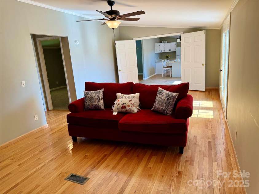 3190 Wild Dogwood Lane, Morganton, NC 28655.  MLS# CAR4276755, YatesRealty ID 25804. 