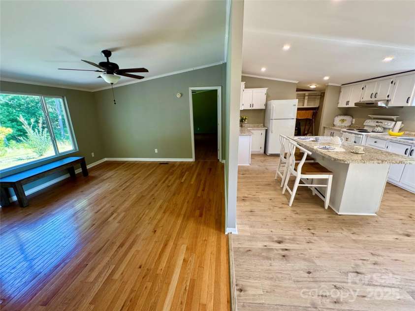 3190 Wild Dogwood Lane, Morganton, NC 28655.  MLS# CAR4276755, YatesRealty ID 25804. 