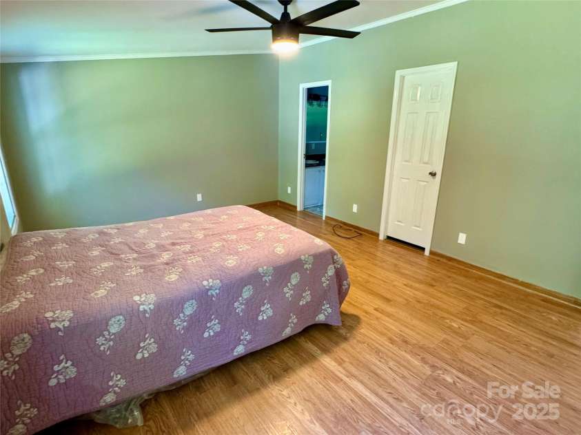 3190 Wild Dogwood Lane, Morganton, NC 28655.  MLS# CAR4276755, YatesRealty ID 25804. 