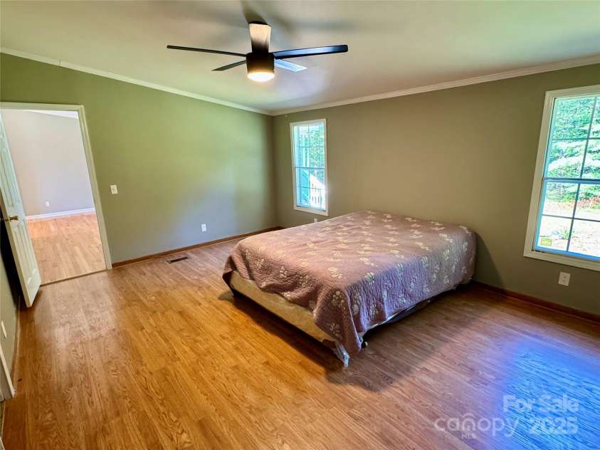 3190 Wild Dogwood Lane, Morganton, NC 28655.  MLS# CAR4276755, YatesRealty ID 25804. 