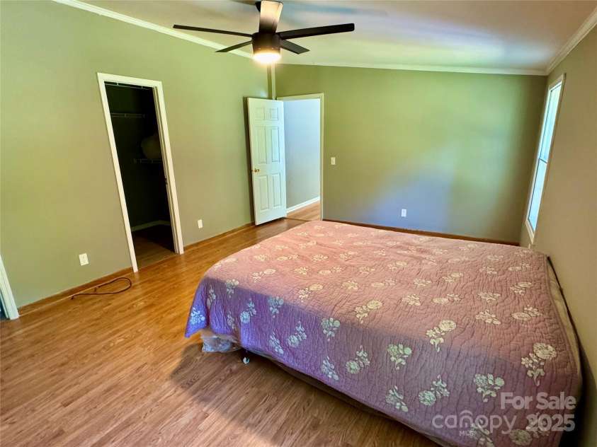 3190 Wild Dogwood Lane, Morganton, NC 28655.  MLS# CAR4276755, YatesRealty ID 25804. 