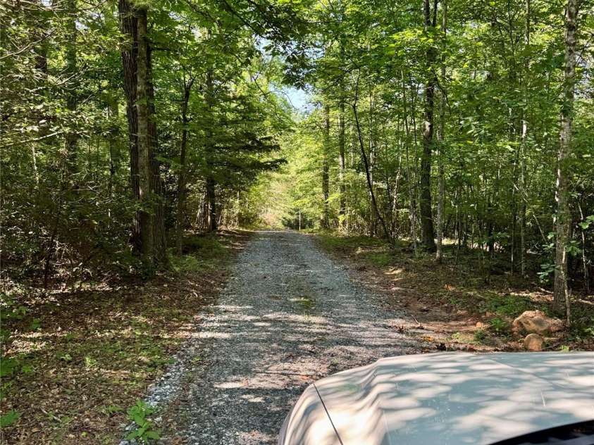 3190 Wild Dogwood Lane, Morganton, NC 28655.  MLS# CAR4276755, YatesRealty ID 25804. 