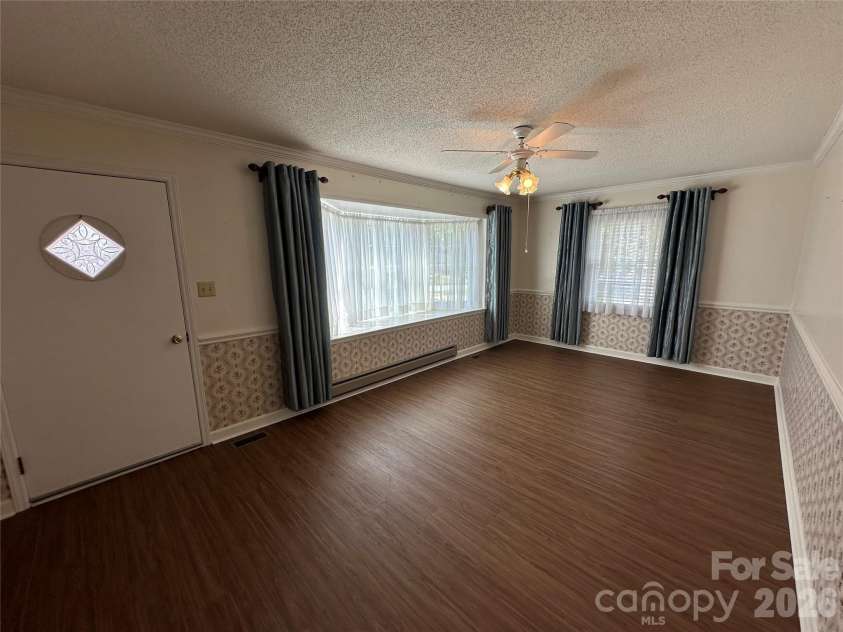 419 Pigg Street, Pageland, SC 29728.  MLS# CAR4386329, YatesRealty ID 25805. 