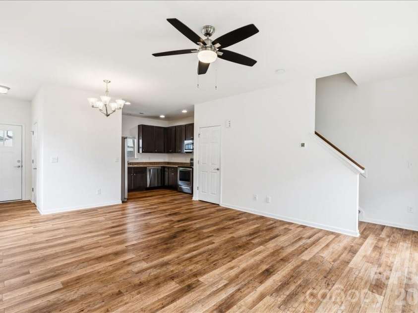 226 Cardwell Lane, Fletcher, NC 28732.  MLS# CAR4380970, YatesRealty ID 25807. 