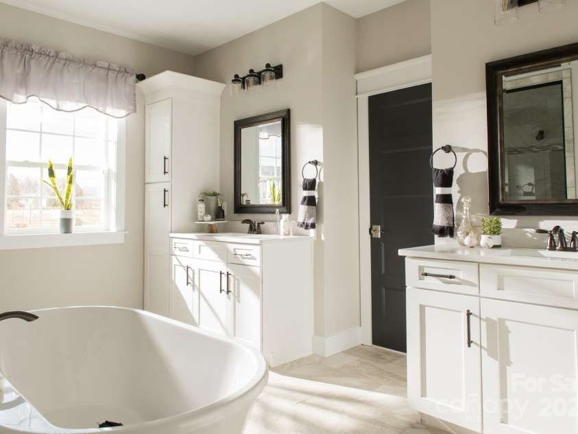 Lot 51 Watercourse Way, Belmont, NC 28012.  MLS# CAR4202830, YatesRealty ID 25807. Available to build