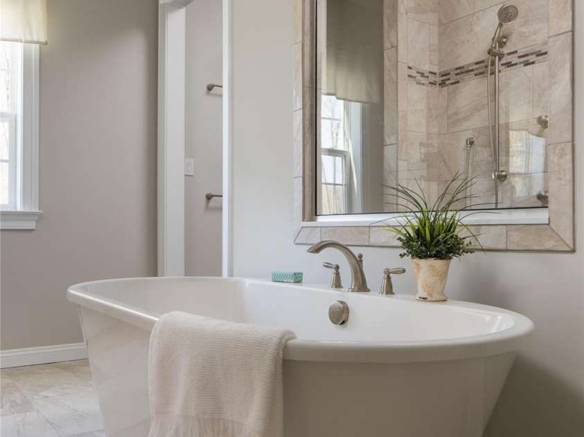 Lot 51 Watercourse Way, Belmont, NC 28012.  MLS# CAR4202830, YatesRealty ID 25807. Available to build