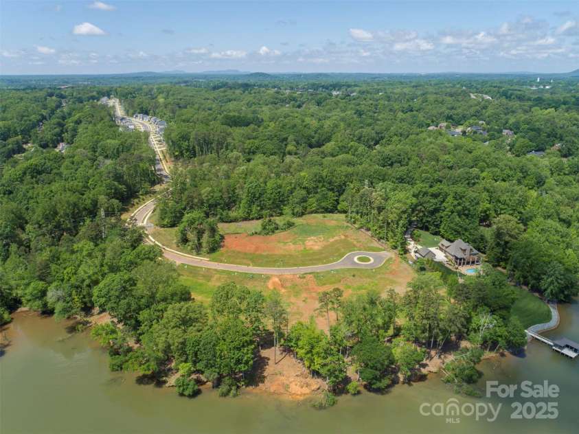 Lot 51 Watercourse Way, Belmont, NC 28012.  MLS# CAR4202830, YatesRealty ID 25807. Lakestone Cove community