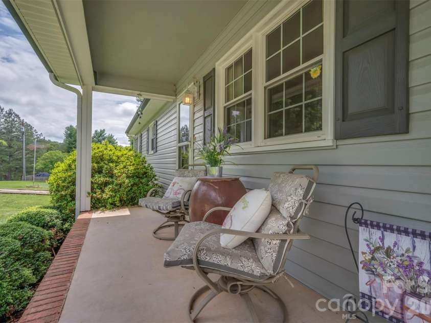 236 Cardinal Road, Rutherfordton, NC 28139.  MLS# CAR4386919, YatesRealty ID 25808. 
