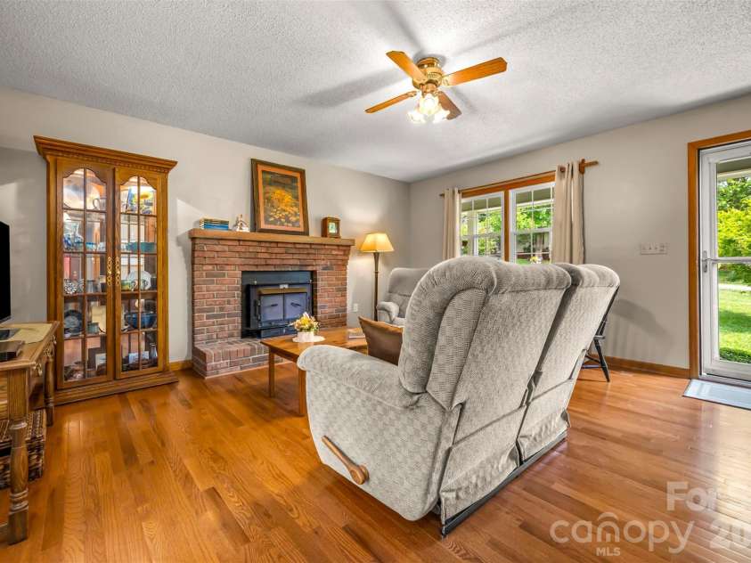 236 Cardinal Road, Rutherfordton, NC 28139.  MLS# CAR4386919, YatesRealty ID 25808. 