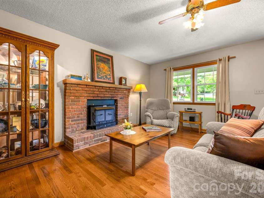 236 Cardinal Road, Rutherfordton, NC 28139.  MLS# CAR4386919, YatesRealty ID 25808. 