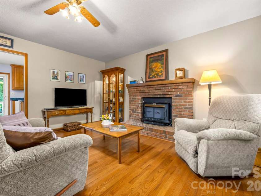 236 Cardinal Road, Rutherfordton, NC 28139.  MLS# CAR4386919, YatesRealty ID 25808. 
